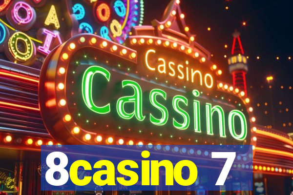 8casino 7